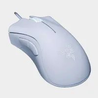 DeathAdder Essential - White |$49.99 $19.99