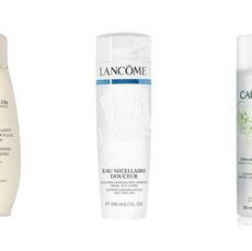 micellar waters micelle lancome eau micellaire douceur caudalie cleansing water darphin azahar cleansing water