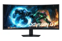 Samsung  40-Inch Odyssey G7 (G75F)