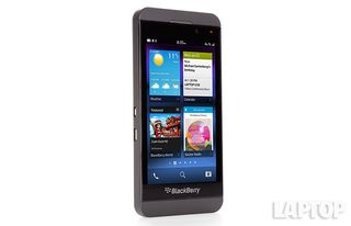 BlackBerry BB10 (T-Mobile)
