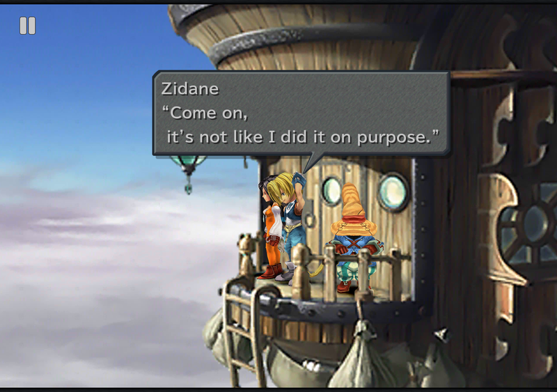 Final Fantasy IX