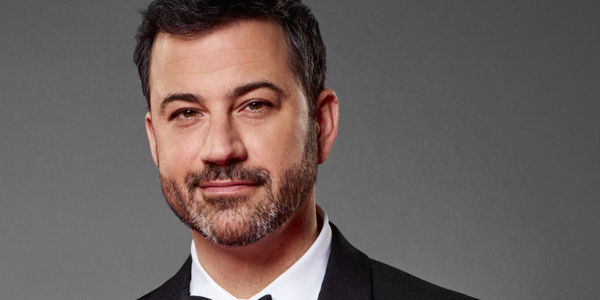 Jimmy Kimmel Gets Candid About The Weirdest Things He Encountered ...