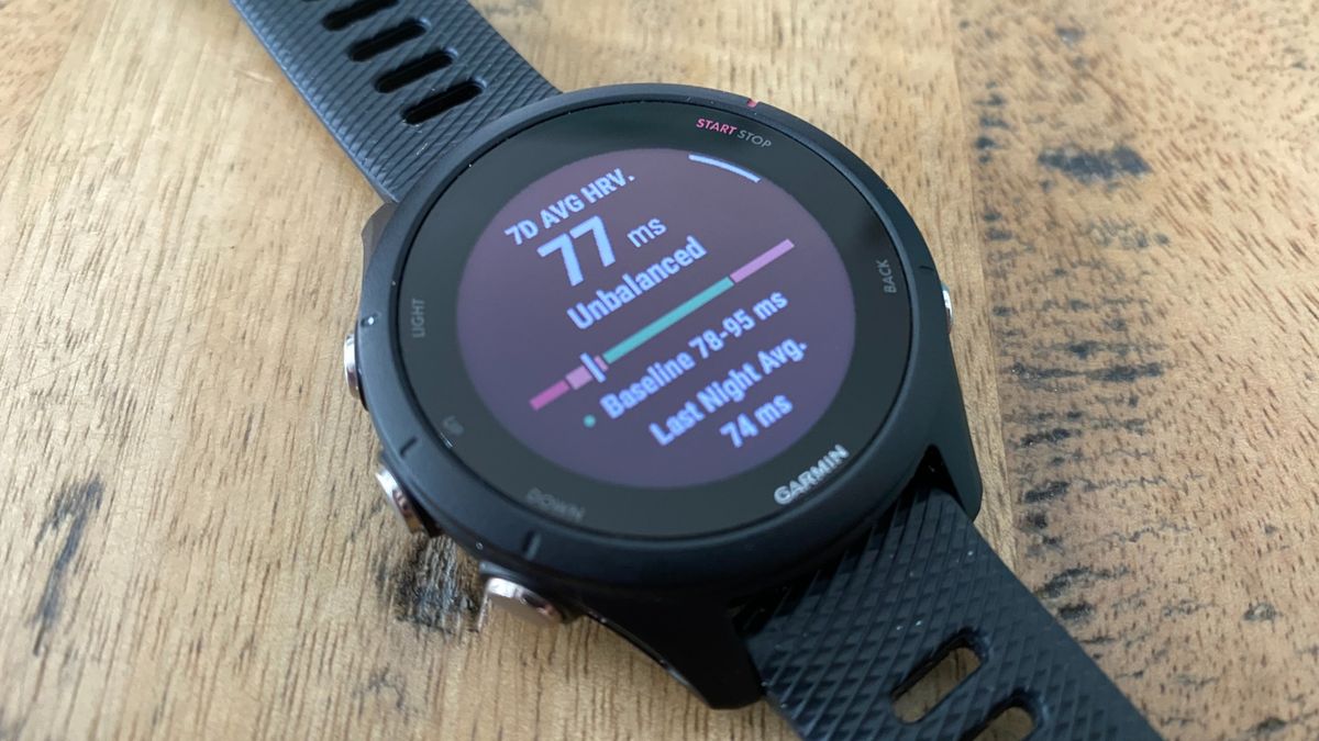 Garmin Forerunner 255 Review | Coach