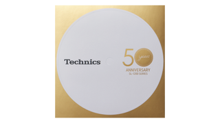 Technics Limited Edition
