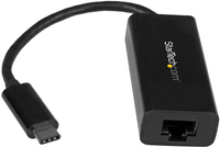 StarTech USB-C 3.1 Ethernet adapter |