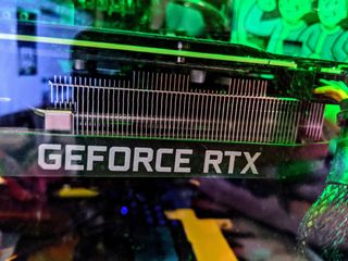 Geforce Rtx Card