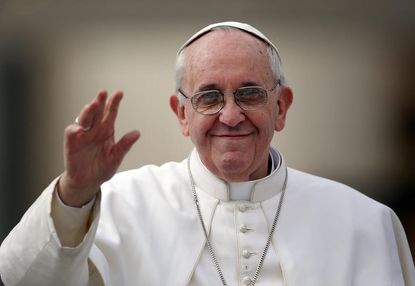 Pope Francis will visit Sri Lanka next year, may name the country's first saint