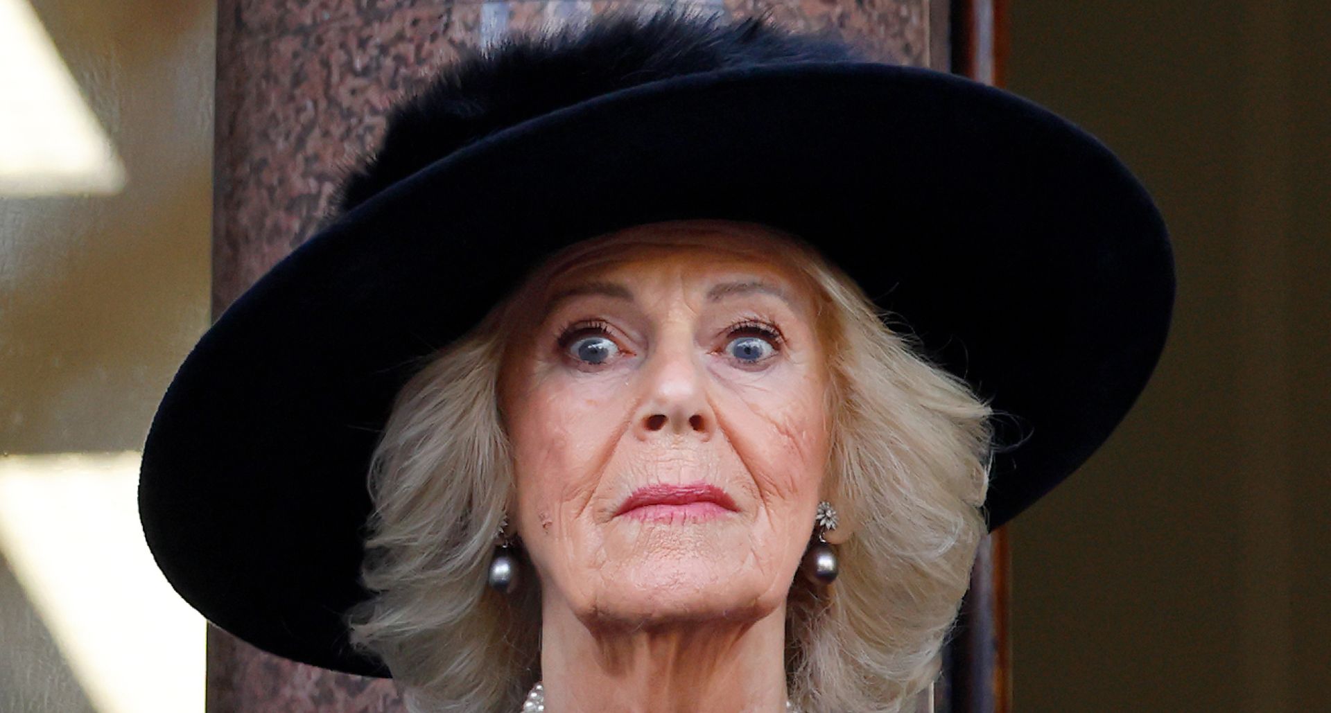 A Royal Residence Haunted Queen Camilla for Years