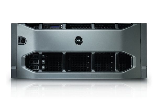 Dell PowerEdge R910