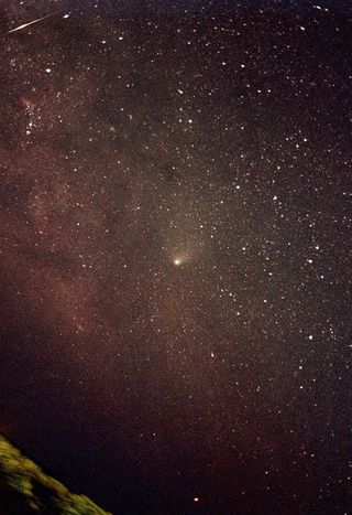 comet halley, astronomy