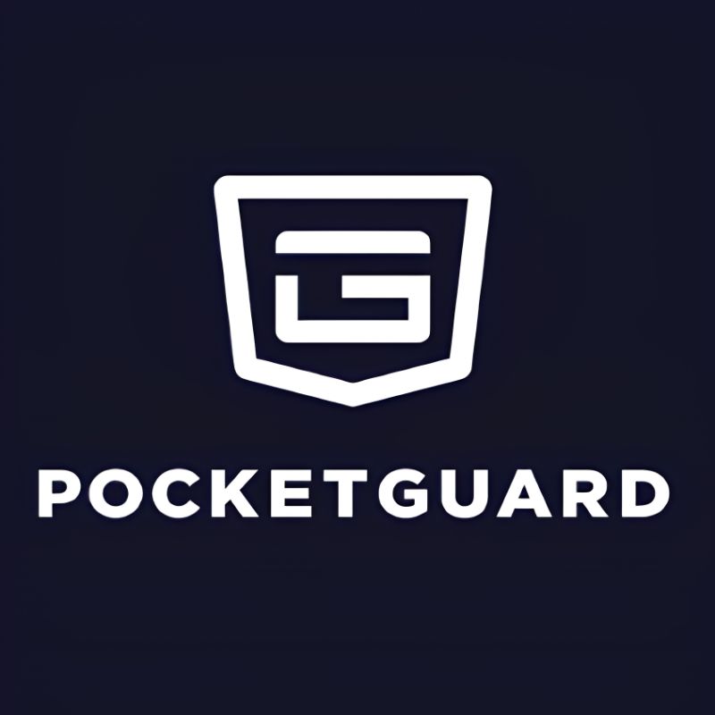Pocket Guard Logo