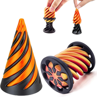 Impossible Cone | 2 piece| Noise: Low |$18.99$9.58 at Amazon (50% off)