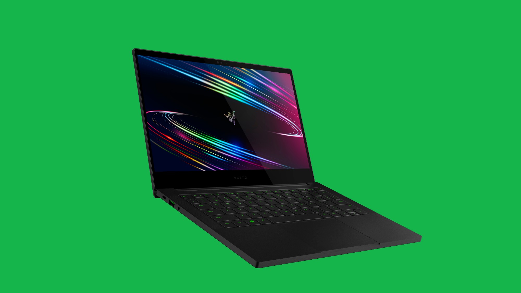 Razer Blade Stealth