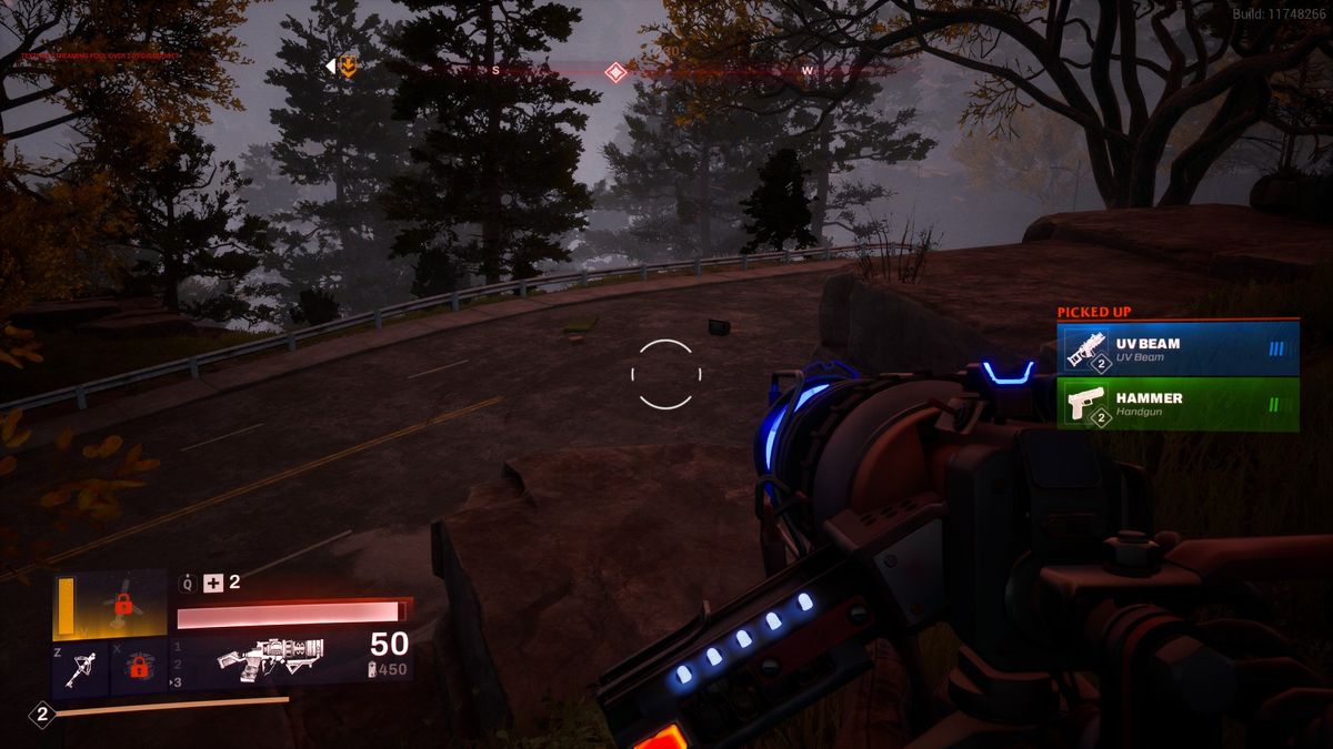 Redfall Leak