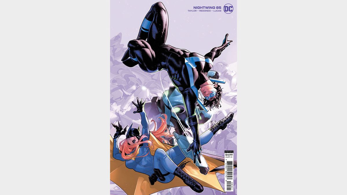 DC October 2021 solicitations