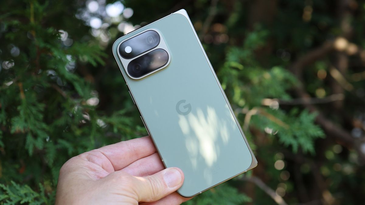 Google Pixel 11 Pro Fold REVIEW