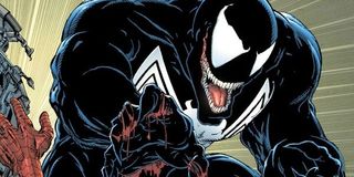 Venom Eddie Brock