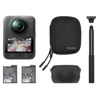 DJI Osmo 360 Essential Combo DJI Osmo 360 Essential Combo