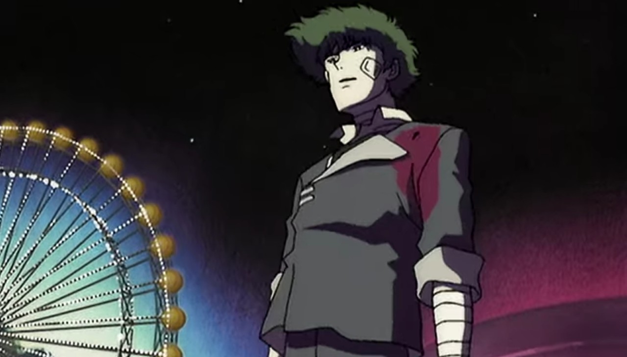 Netflix's Cowboy Bebop Trailer: Watch