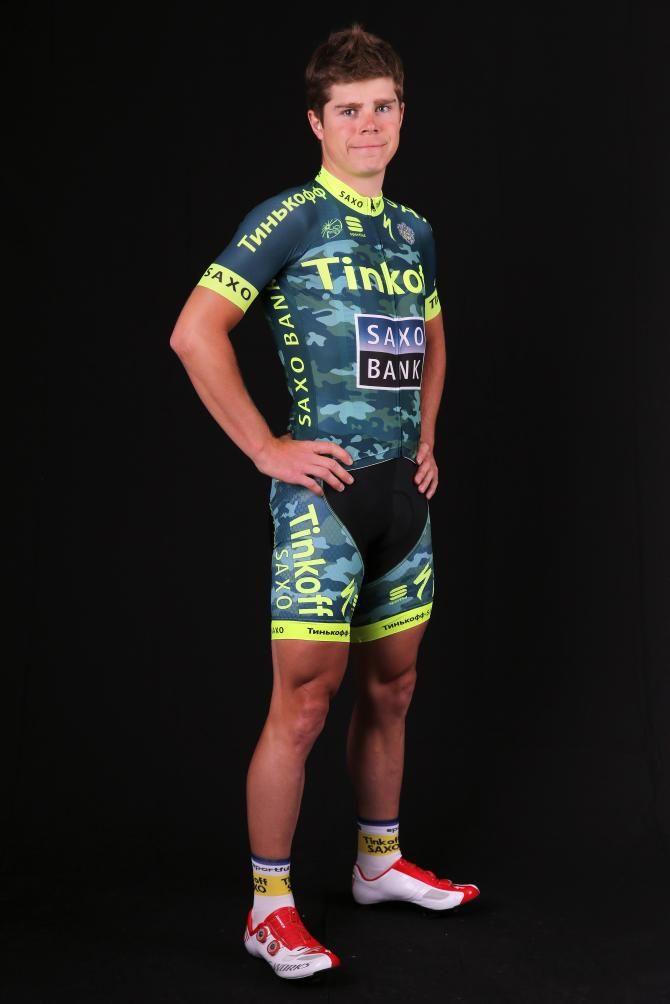 Juraj Sagan (Tinkoff-Saxo)