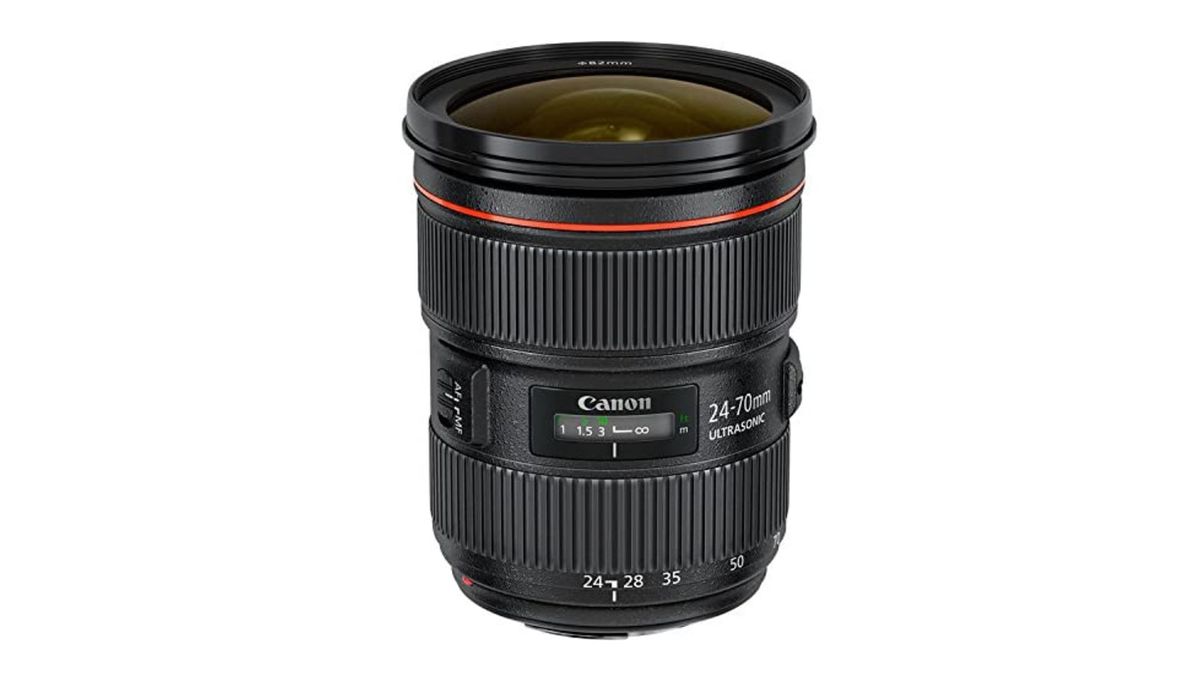 Best lenses for Canon 5D Mark IV in 2022 Digital Camera World