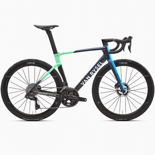 RCR-R Pro Team Edition