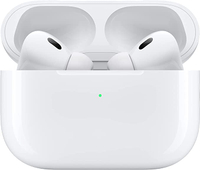 AirPods Pro 2: $249 $223.24 at Amazon
Save 10%: