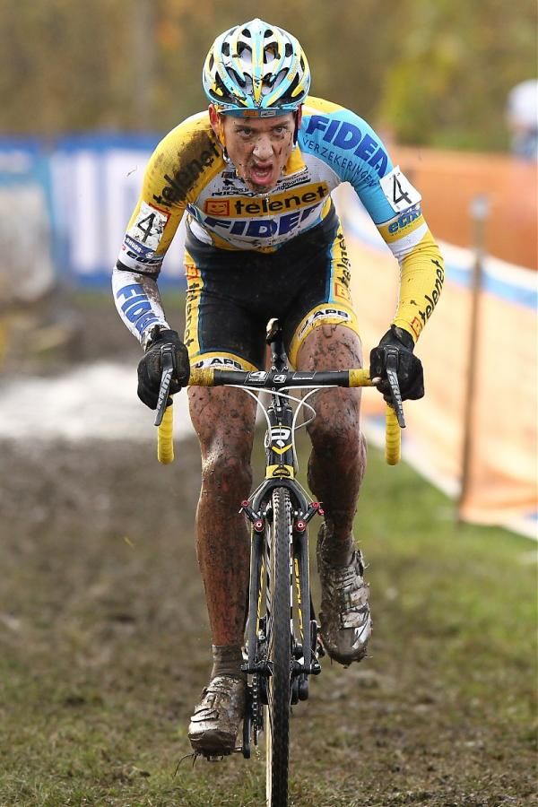Tom Meeusen (Telenet Fidea)