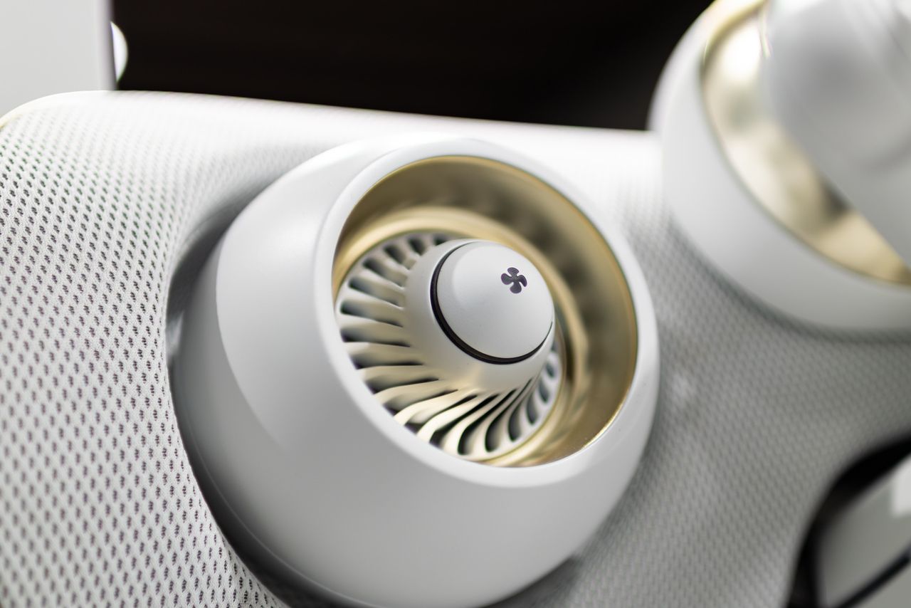 Interior design details, Smart Concept #02