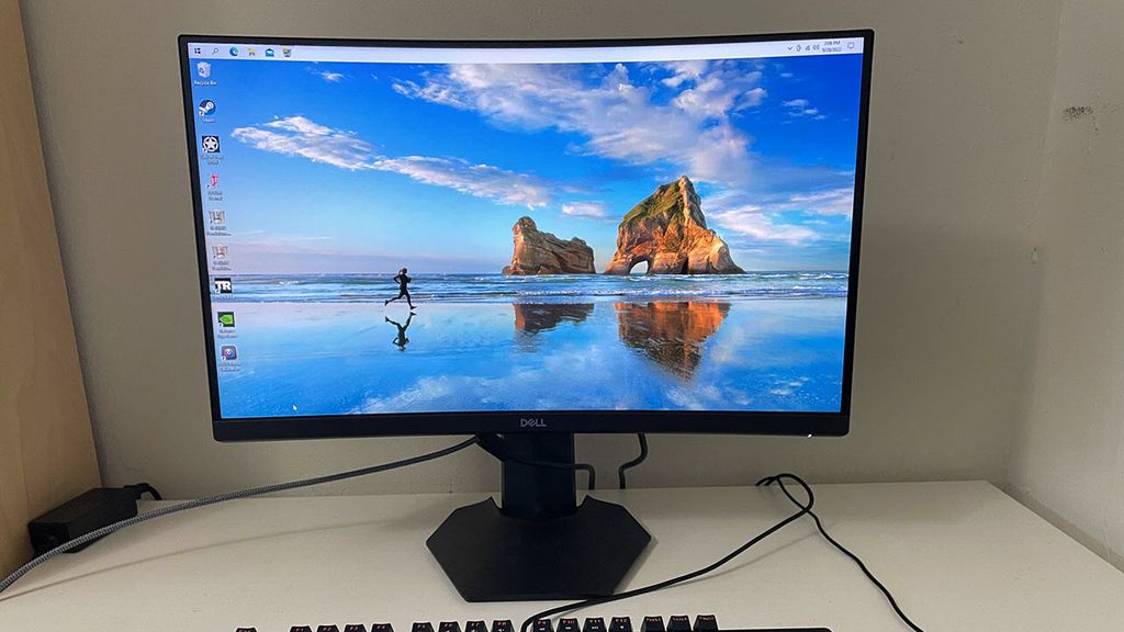 Best Curved Gaming Monitors 2024 Tom's Hardware