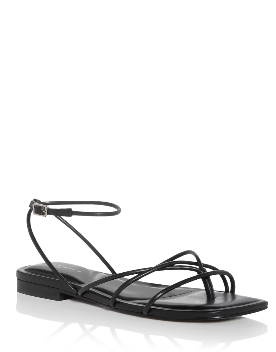 Mayte Strappy Sandals