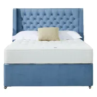 Shop the Travelodge Dreamer Mattress at Sleepeezee