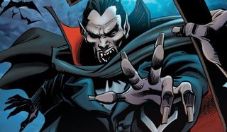 Dracula in Marvel Comics