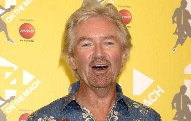 noel edmonds