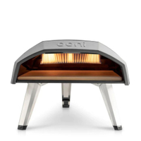 Ooni Koda 12 Gas Powered Pizza Oven | Was $399.00, now $319.20 at Ooni