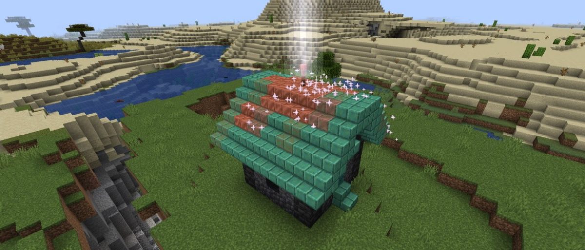 Minecraft: Bedrock Edition 1.18.32 hotfix arrives for Android and Nintendo  Switch