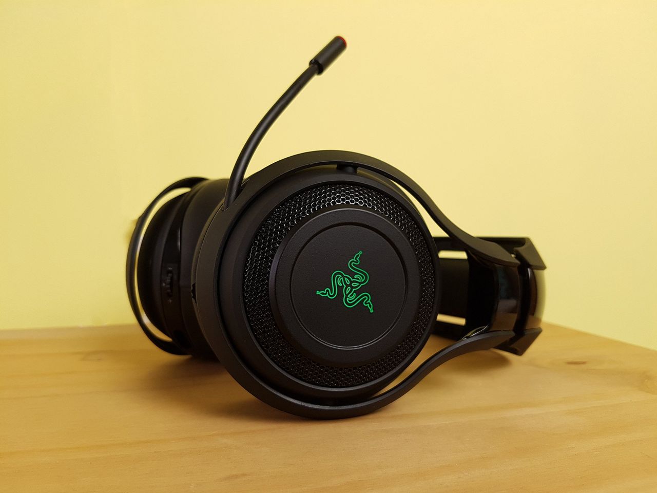 Razer Man O War