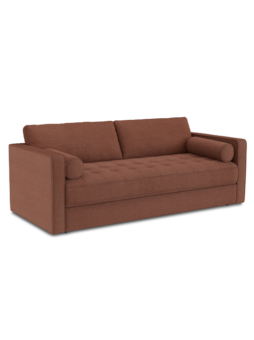 Sven 88" Tufted Sofa Bed