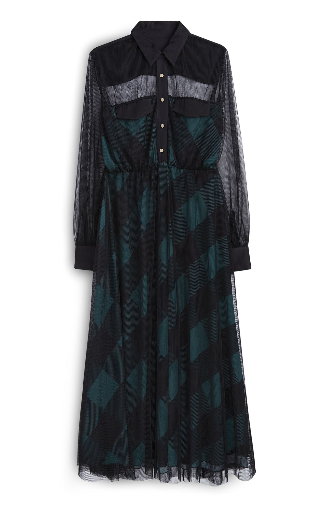 night gown primark