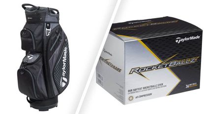 Save Up To 39% On TaylorMade Golf Gear