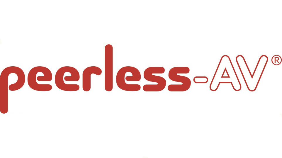 Peerless-AV Makes Changes to Worldwide Executive Team