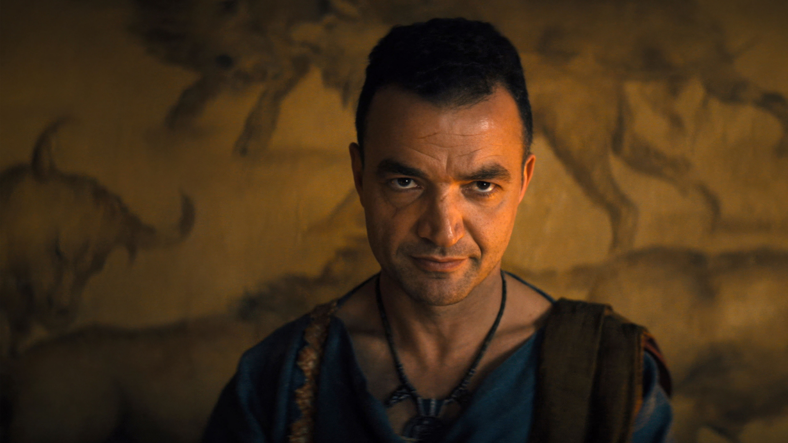 Spartacus HOA