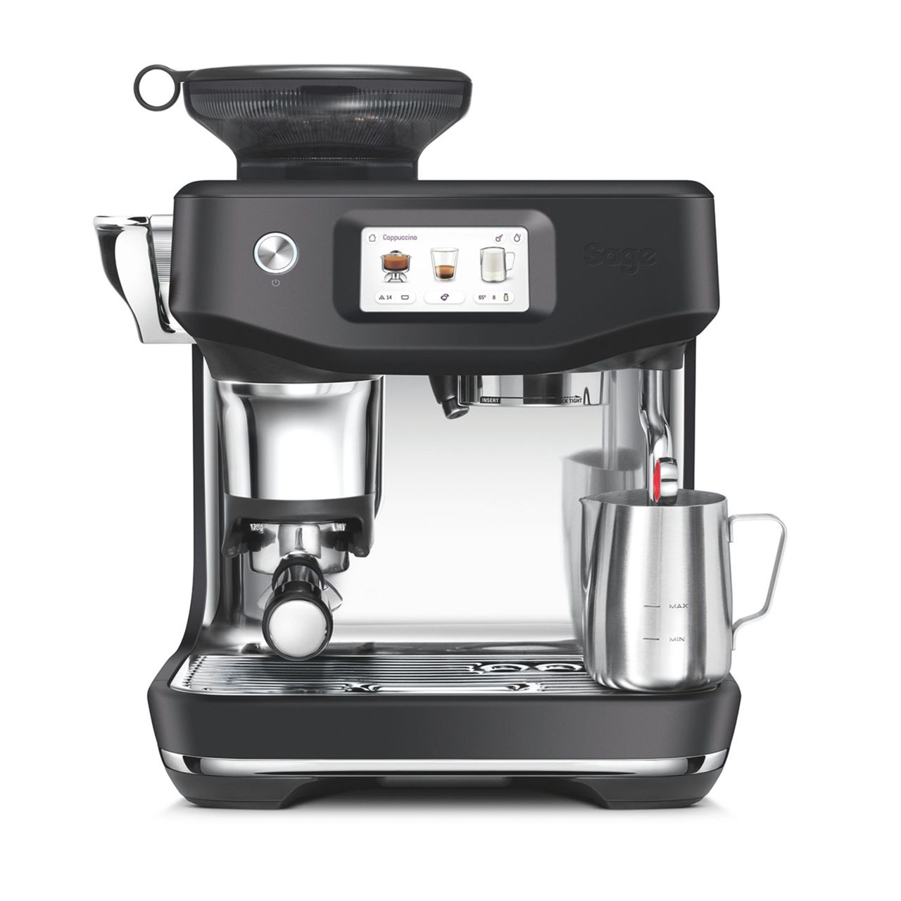 Best coffee machine reviewed by coffeelovers Ideal Home