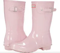 Hunter&nbsp;Original Short Gloss l Was $145, Now starting at $72.50, at Zappos