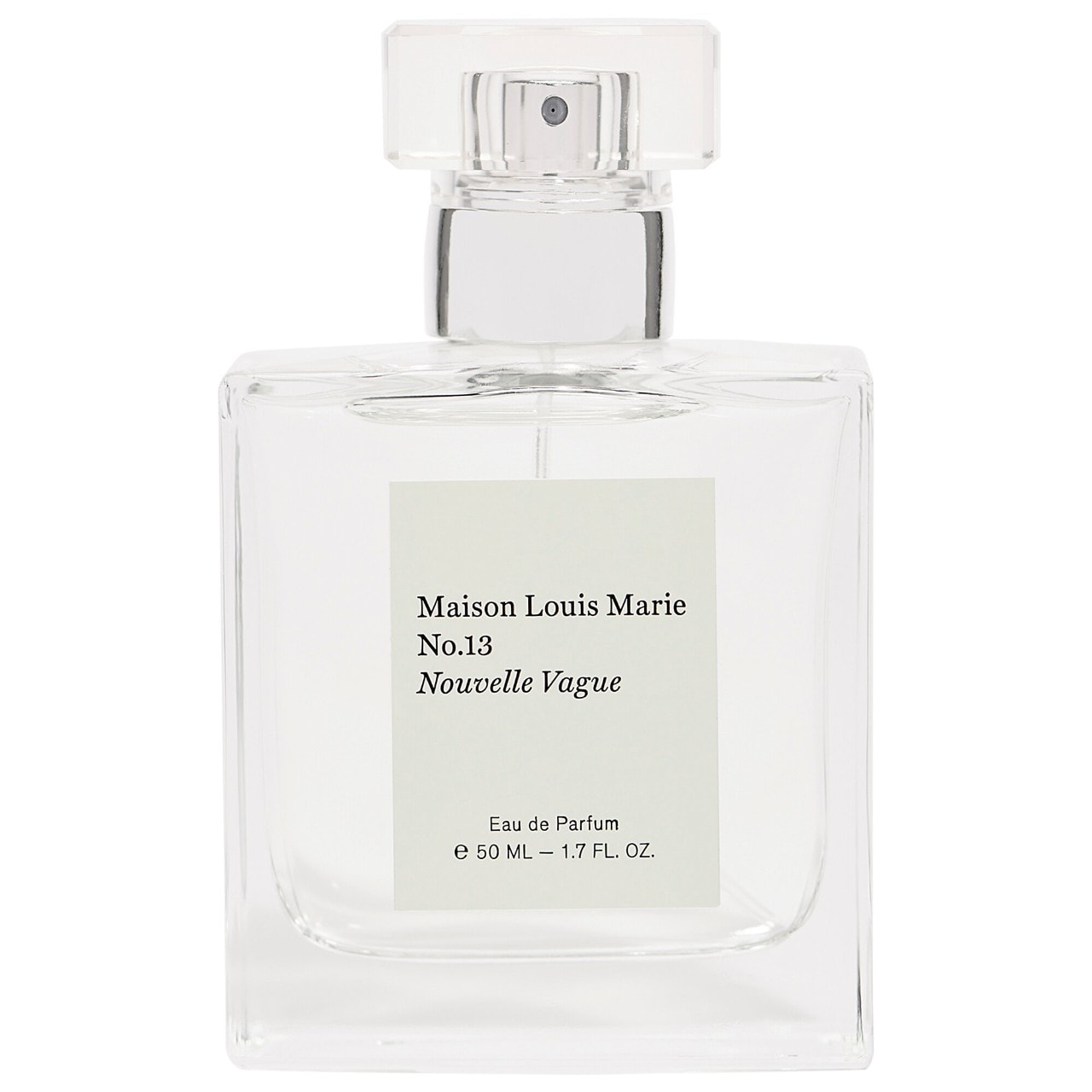 No.13 Nouvelle Vague Eau De Parfum