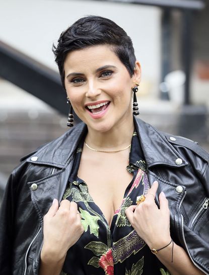 Nelly Furtado Reveals Split From Husband Demacio Castellon Goodtoknow