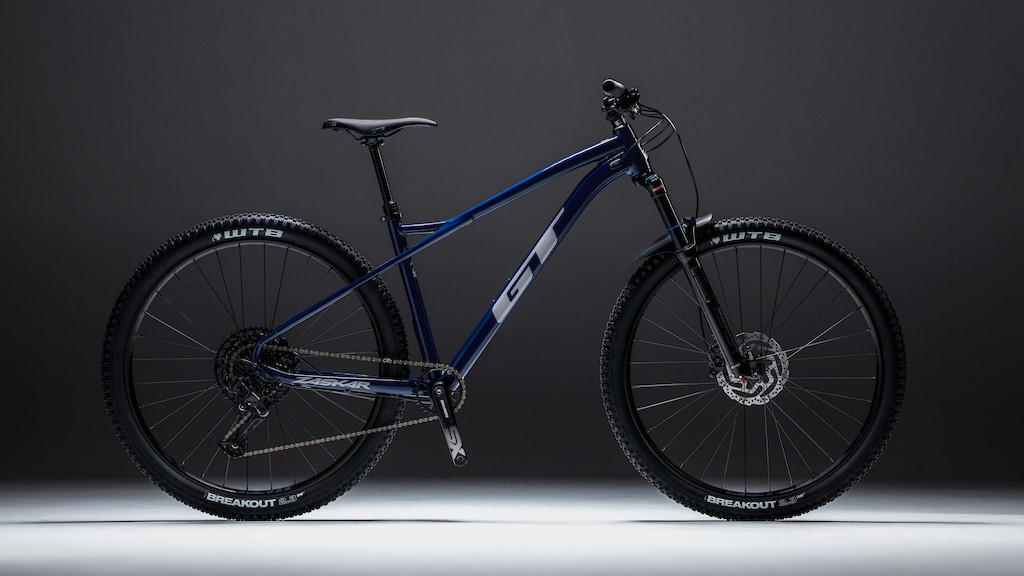GT s Zaskar LT Bike Perfect