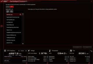 Asus ROG Maximus XIII Hero