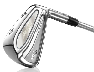 Mizuno mp 58 deals irons