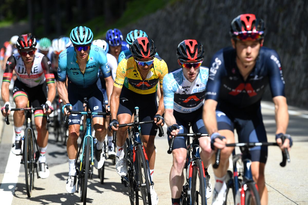 Tour de Suisse